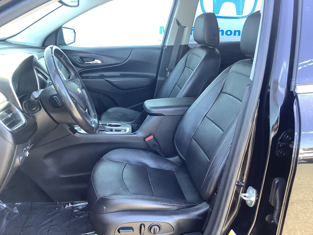 Thumbnail: 2020 Chevrolet Equinox - 11