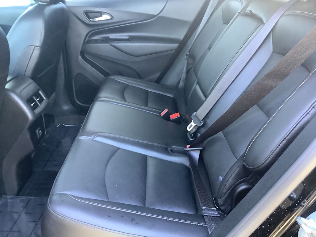 Thumbnail: 2020 Chevrolet Equinox - 17