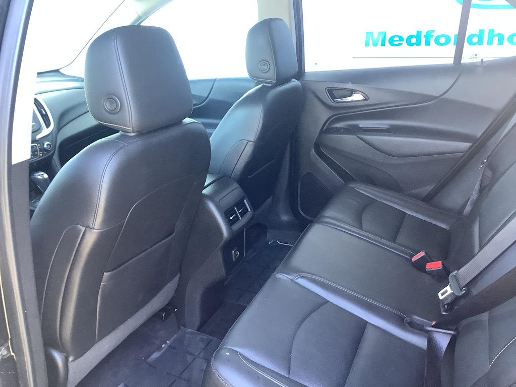 Thumbnail: 2020 Chevrolet Equinox - 12