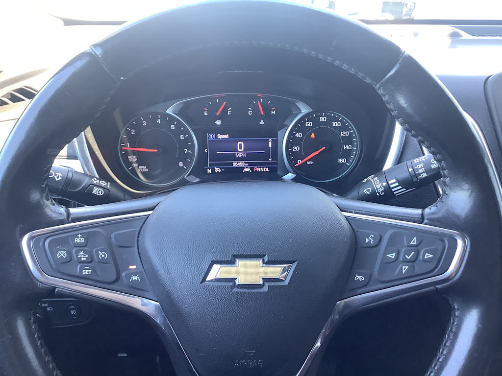 Thumbnail: 2020 Chevrolet Equinox - 20