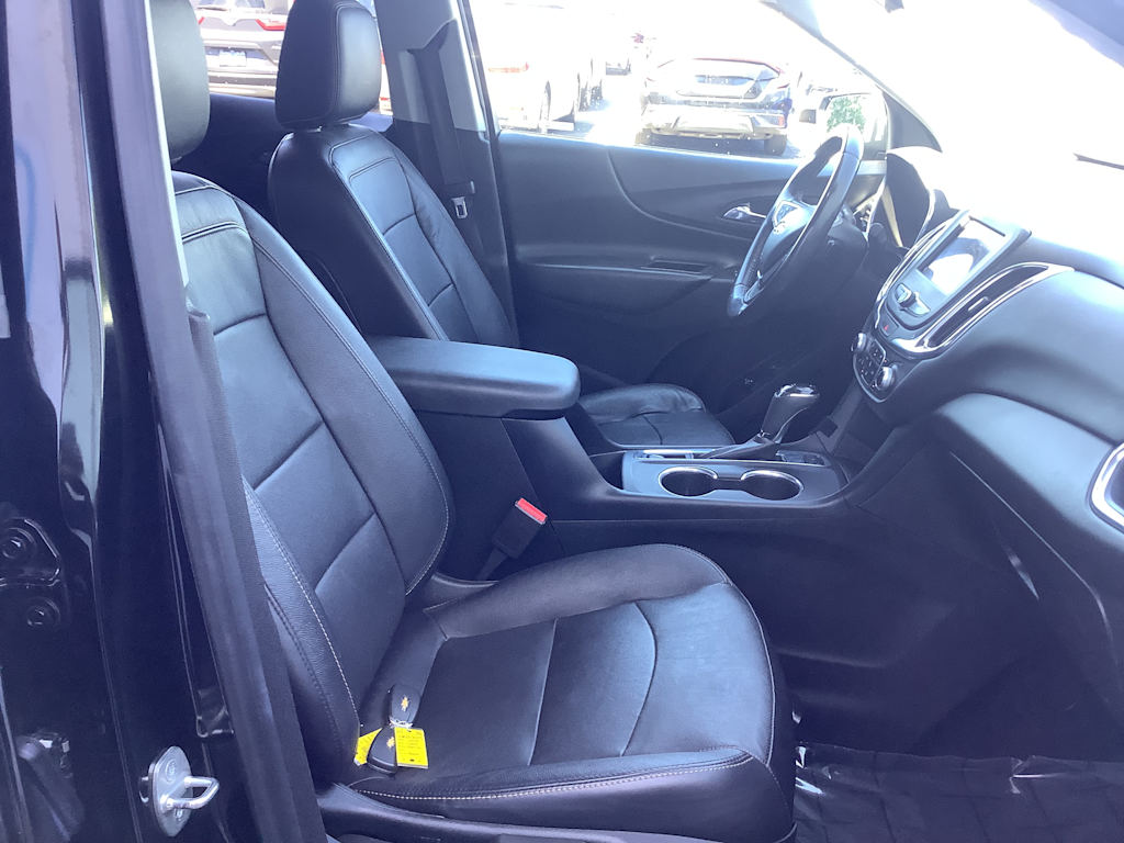 Thumbnail: 2020 Chevrolet Equinox - 19
