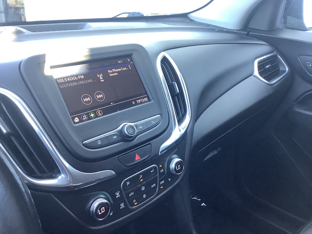 Thumbnail: 2020 Chevrolet Equinox - 13