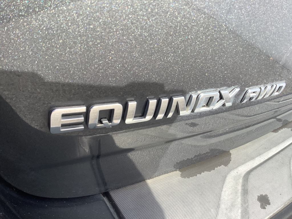 Thumbnail: 2017 Chevrolet Equinox - 7