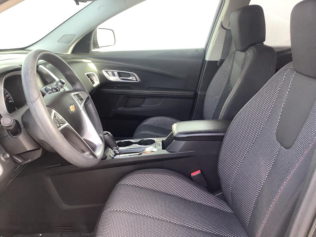 Thumbnail: 2017 Chevrolet Equinox - 11