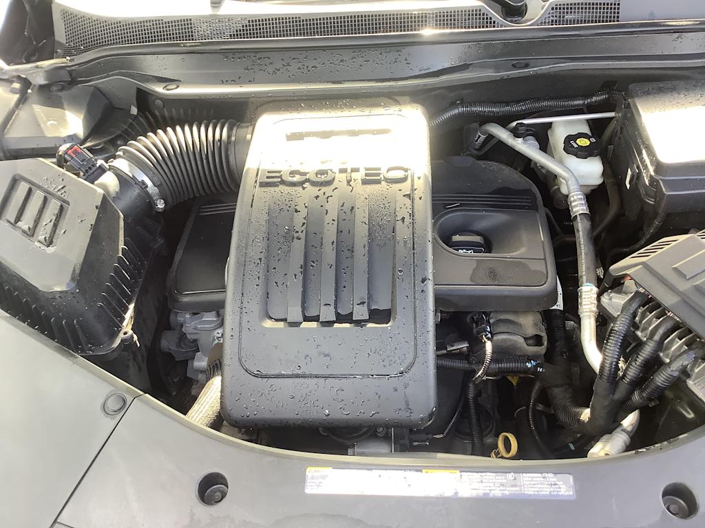 Thumbnail: 2017 Chevrolet Equinox - 9