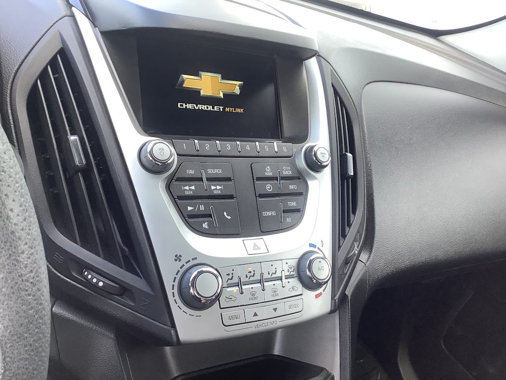 Thumbnail: 2017 Chevrolet Equinox - 14