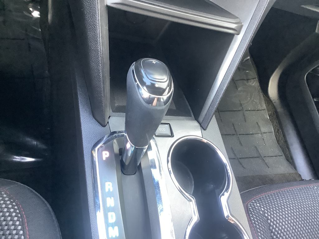 Thumbnail: 2017 Chevrolet Equinox - 15