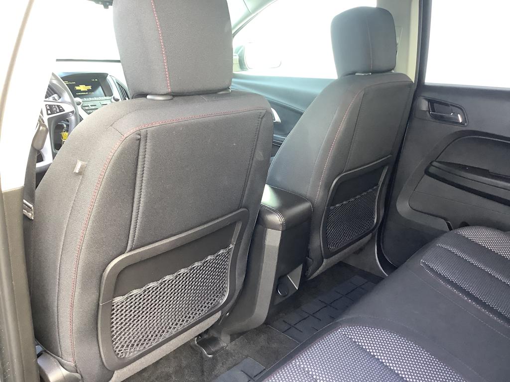 Thumbnail: 2017 Chevrolet Equinox - 13