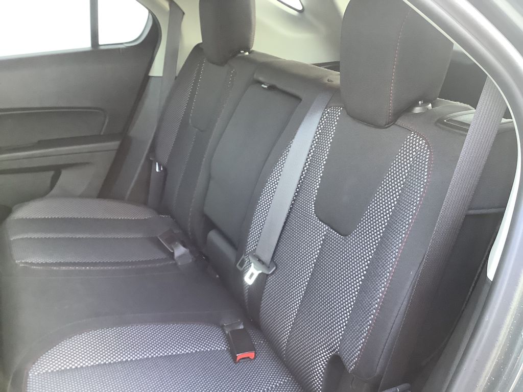 Thumbnail: 2017 Chevrolet Equinox - 20