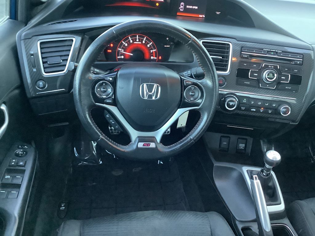 Thumbnail: 2013 Honda Civic - 2