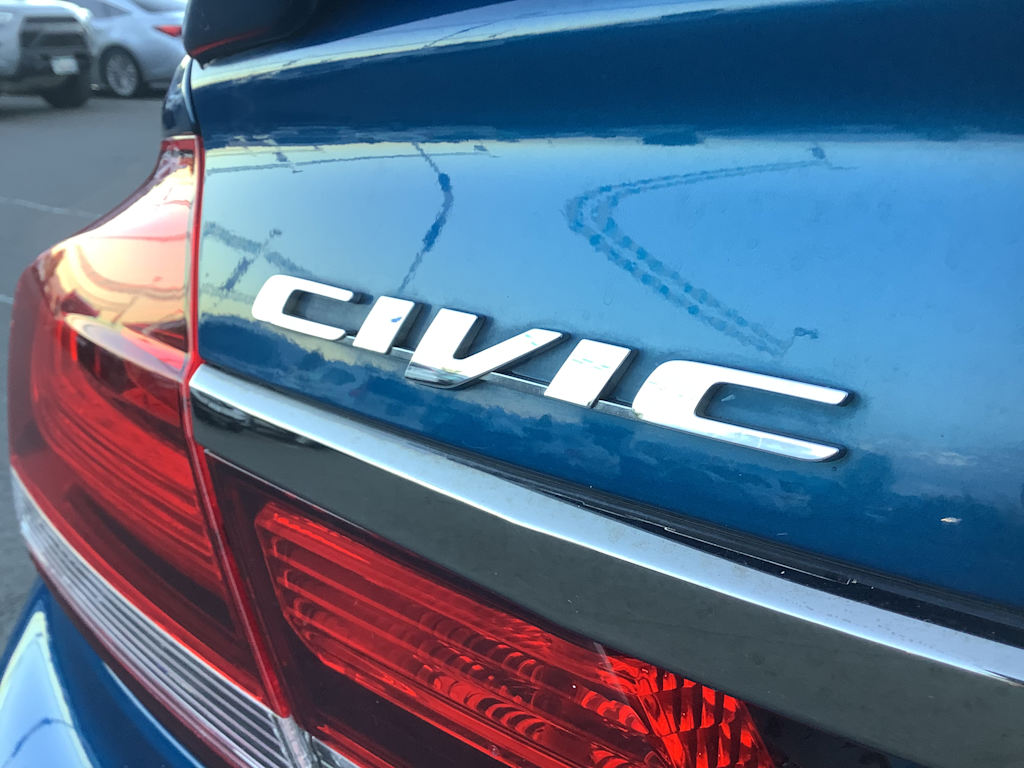 Thumbnail: 2013 Honda Civic - 7