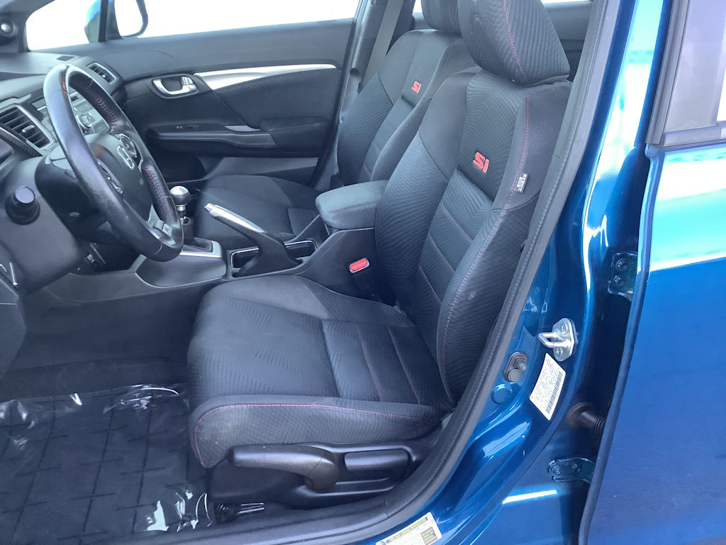 Thumbnail: 2013 Honda Civic - 12