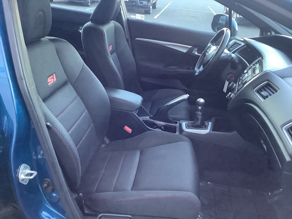 Thumbnail: 2013 Honda Civic - 20