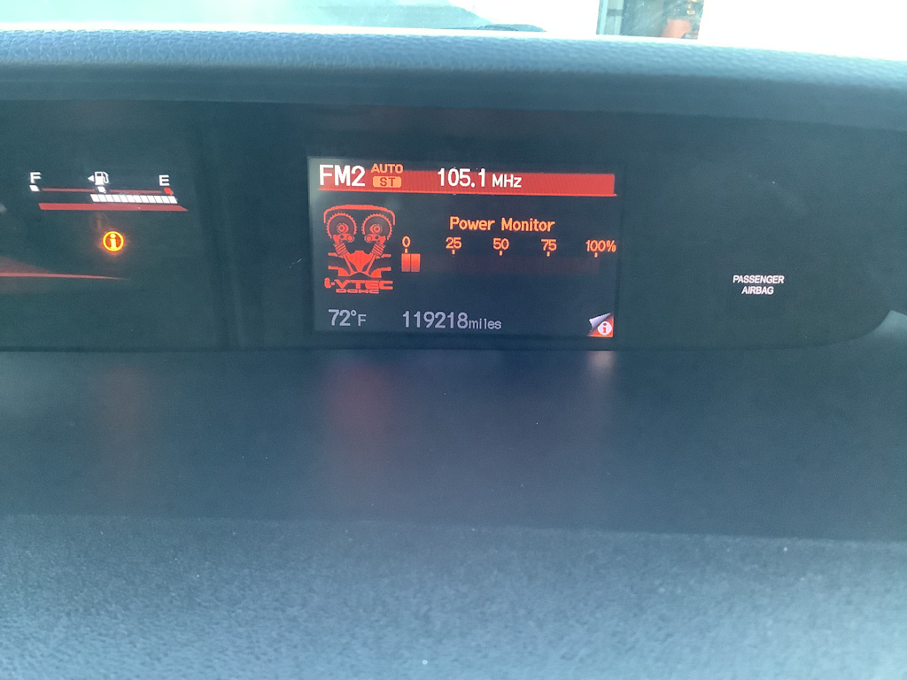 Thumbnail: 2013 Honda Civic - 16