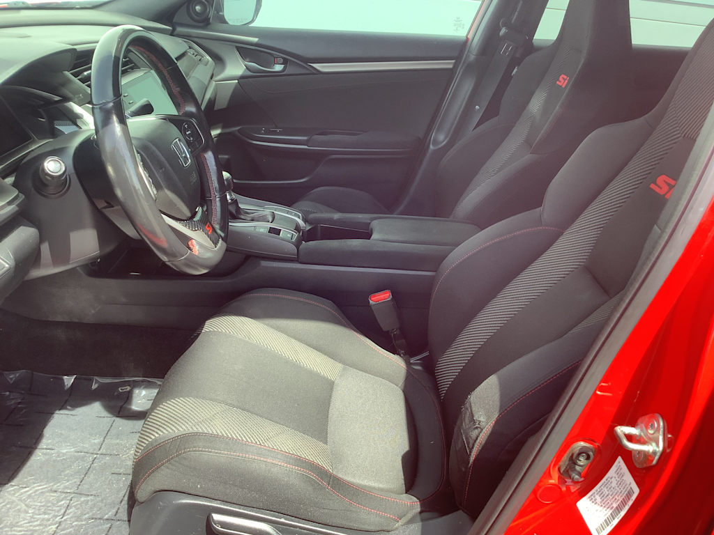 Thumbnail: 2019 Honda Civic - 11