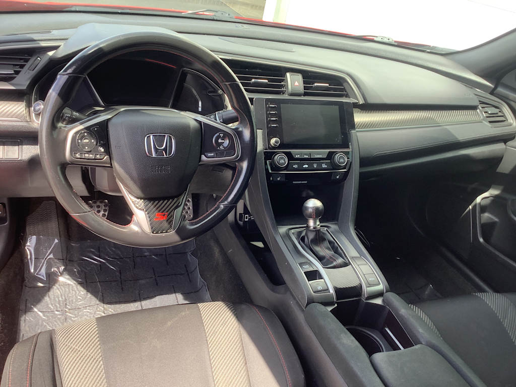 Thumbnail: 2019 Honda Civic - 2