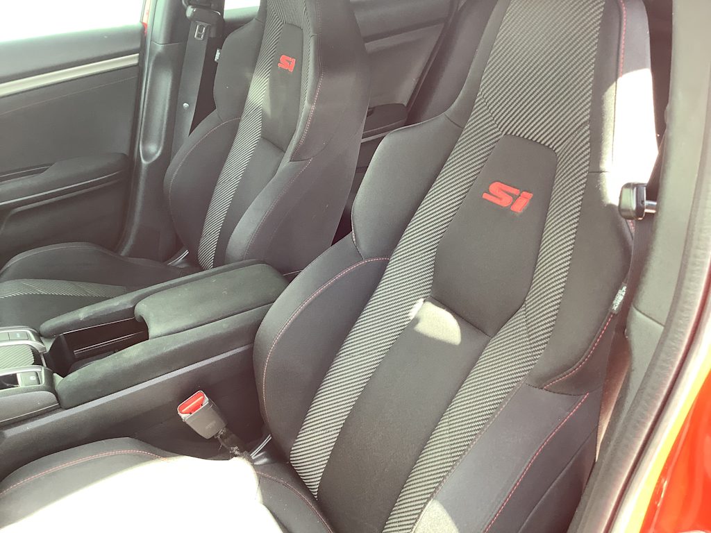 Thumbnail: 2019 Honda Civic - 12