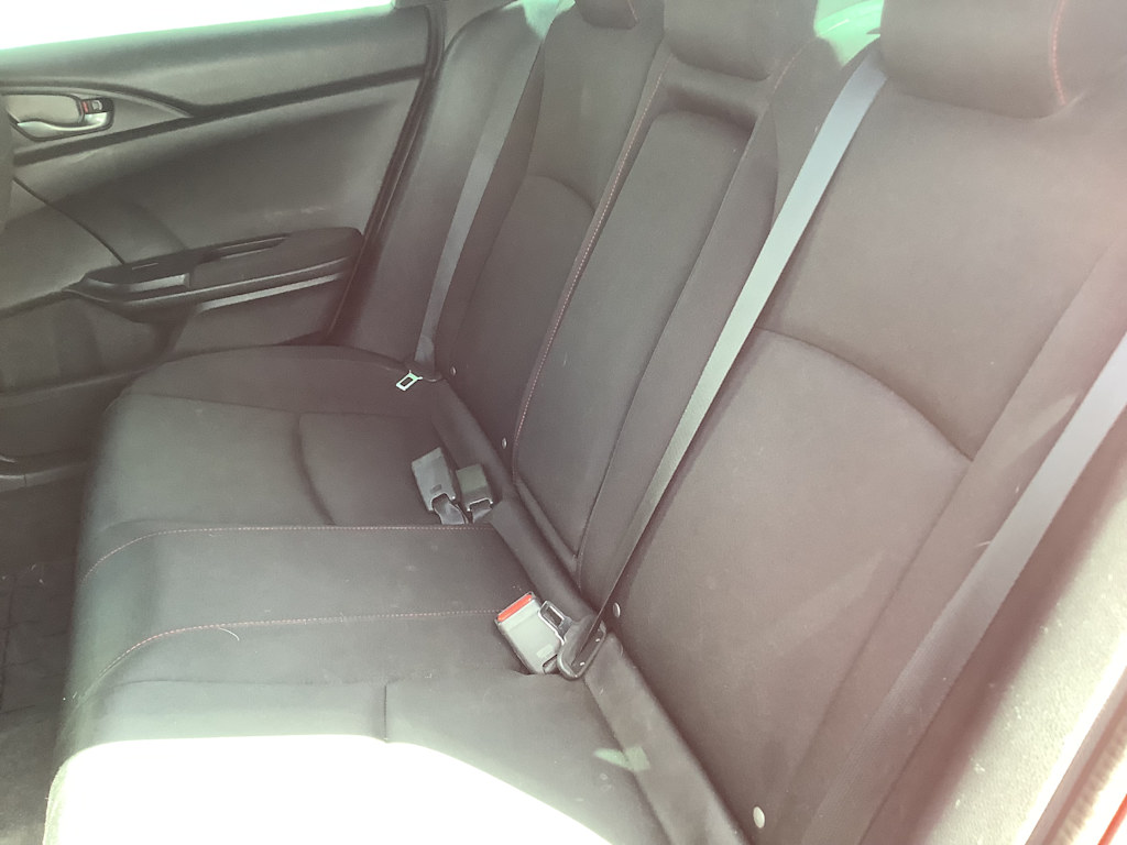 Thumbnail: 2019 Honda Civic - 21