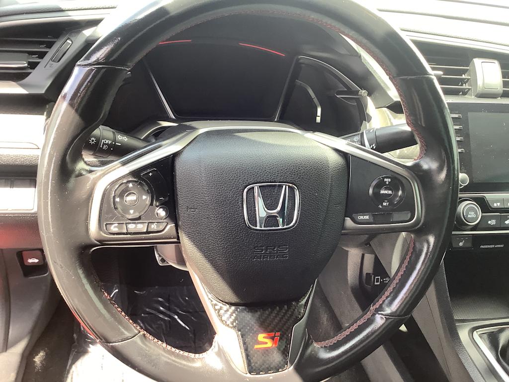 Thumbnail: 2019 Honda Civic - 10