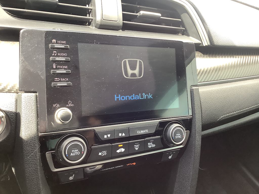 Thumbnail: 2019 Honda Civic - 14