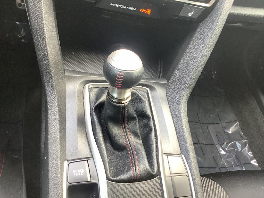 Thumbnail: 2019 Honda Civic - 15