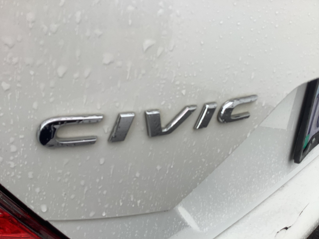Thumbnail: 2021 Honda Civic - 7