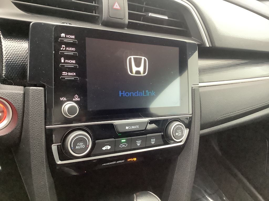 Thumbnail: 2021 Honda Civic - 14