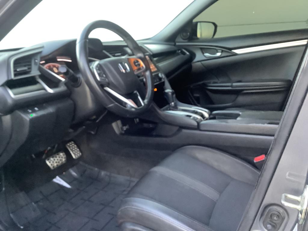 Thumbnail: 2020 Honda Civic - 2
