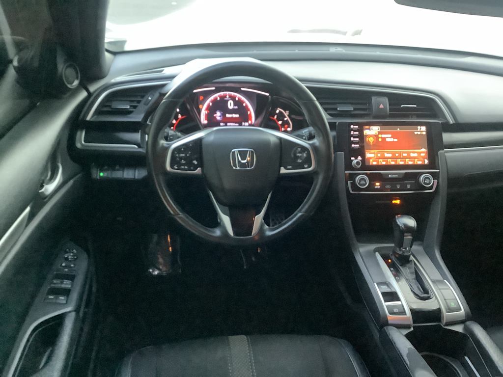 Thumbnail: 2020 Honda Civic - 10