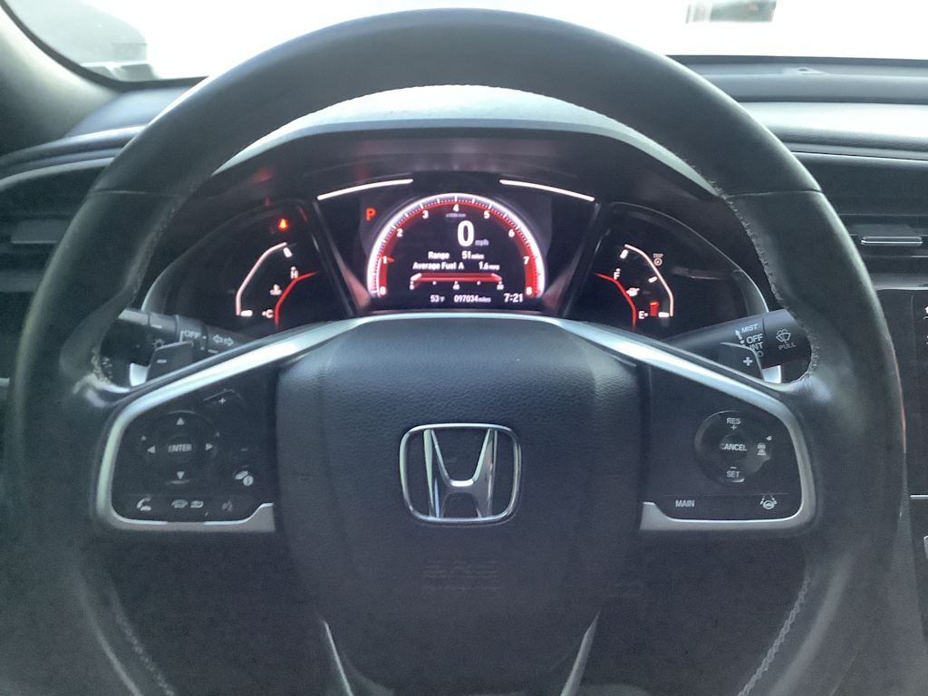 Thumbnail: 2020 Honda Civic - 20