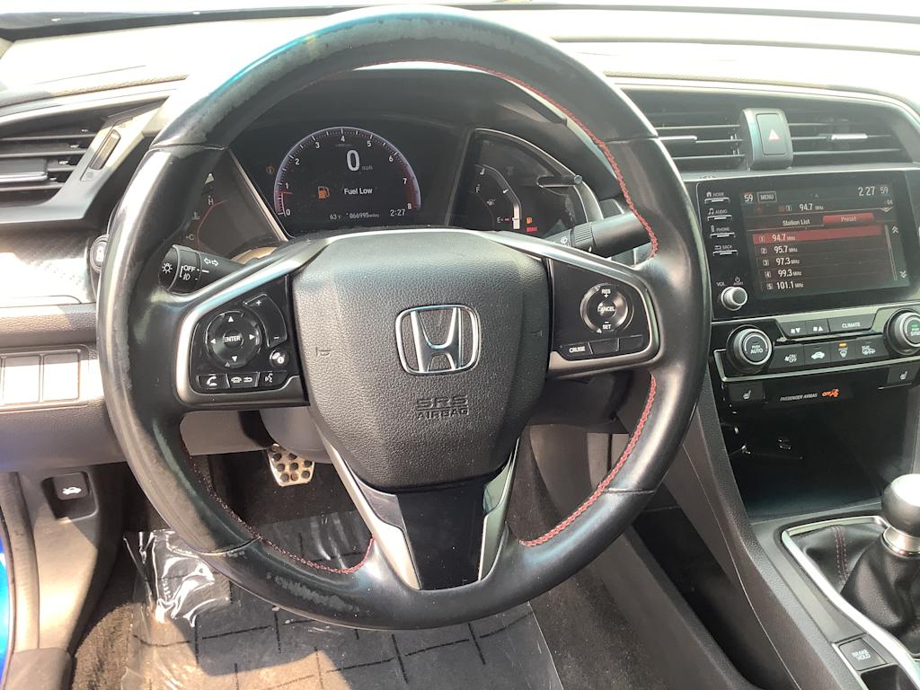 Thumbnail: 2019 Honda Civic - 10
