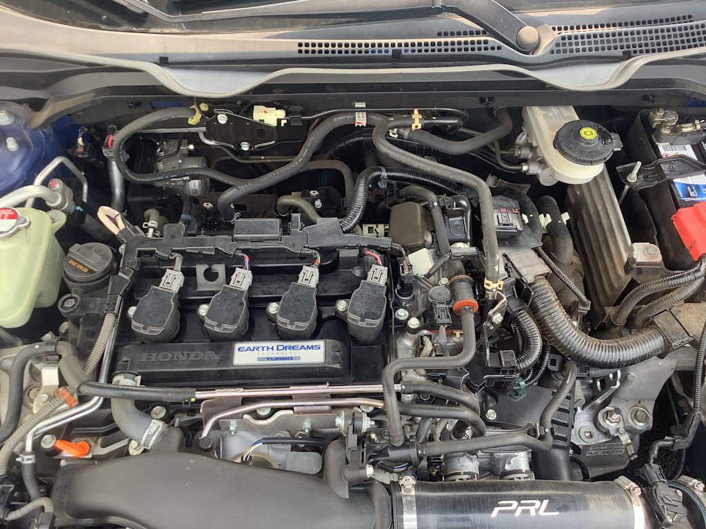 Thumbnail: 2019 Honda Civic - 9