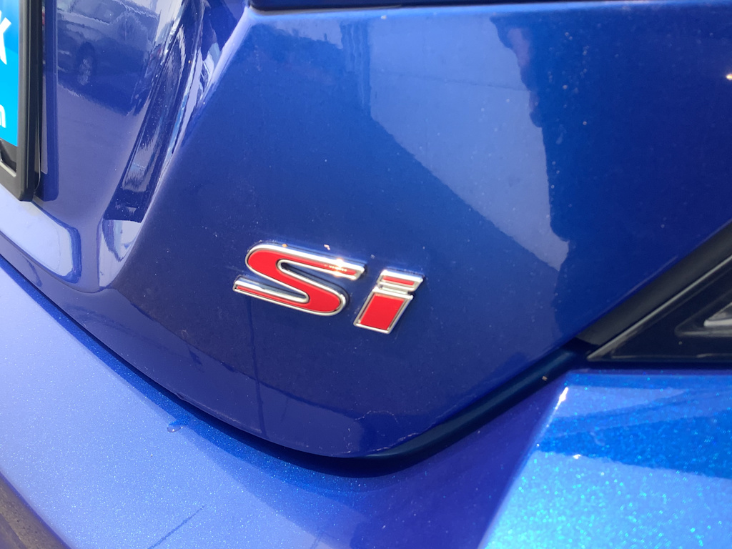 Thumbnail: 2019 Honda Civic - 7