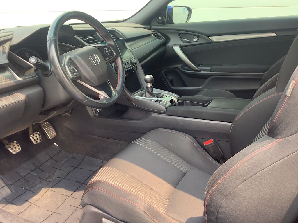 Thumbnail: 2019 Honda Civic - 2