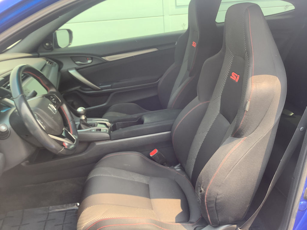 Thumbnail: 2019 Honda Civic - 11