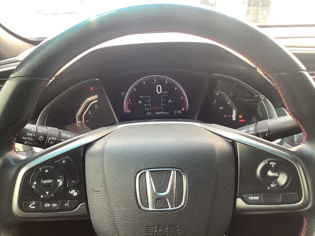 Thumbnail: 2019 Honda Civic - 20