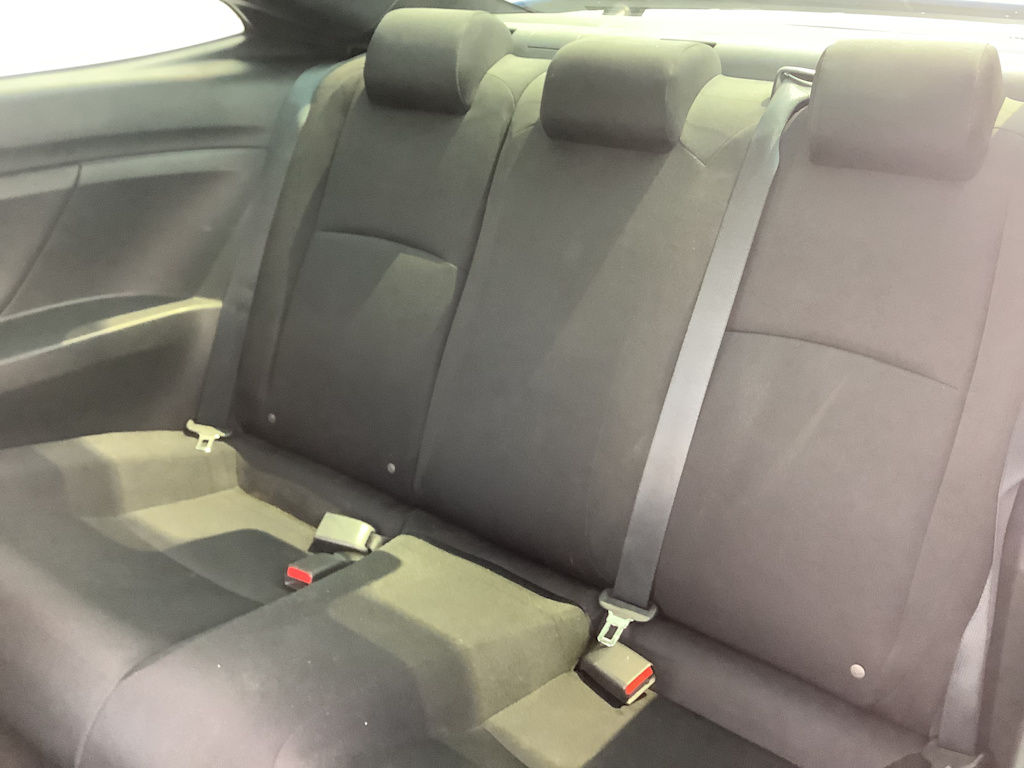 Thumbnail: 2019 Honda Civic - 13