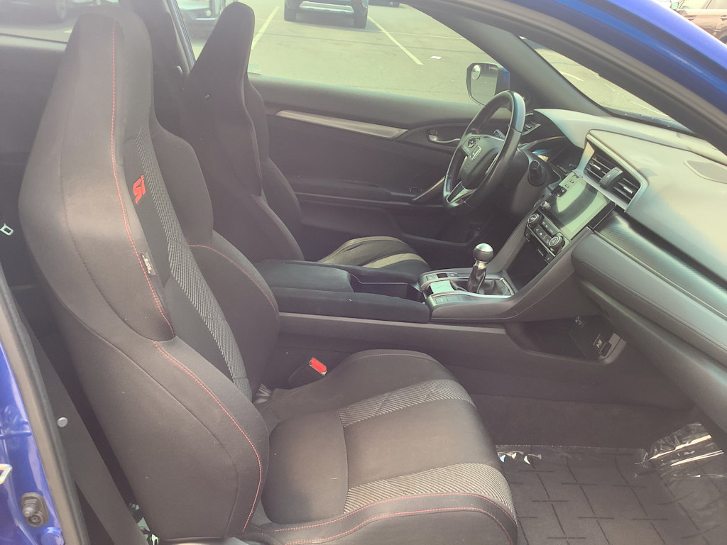 Thumbnail: 2019 Honda Civic - 19