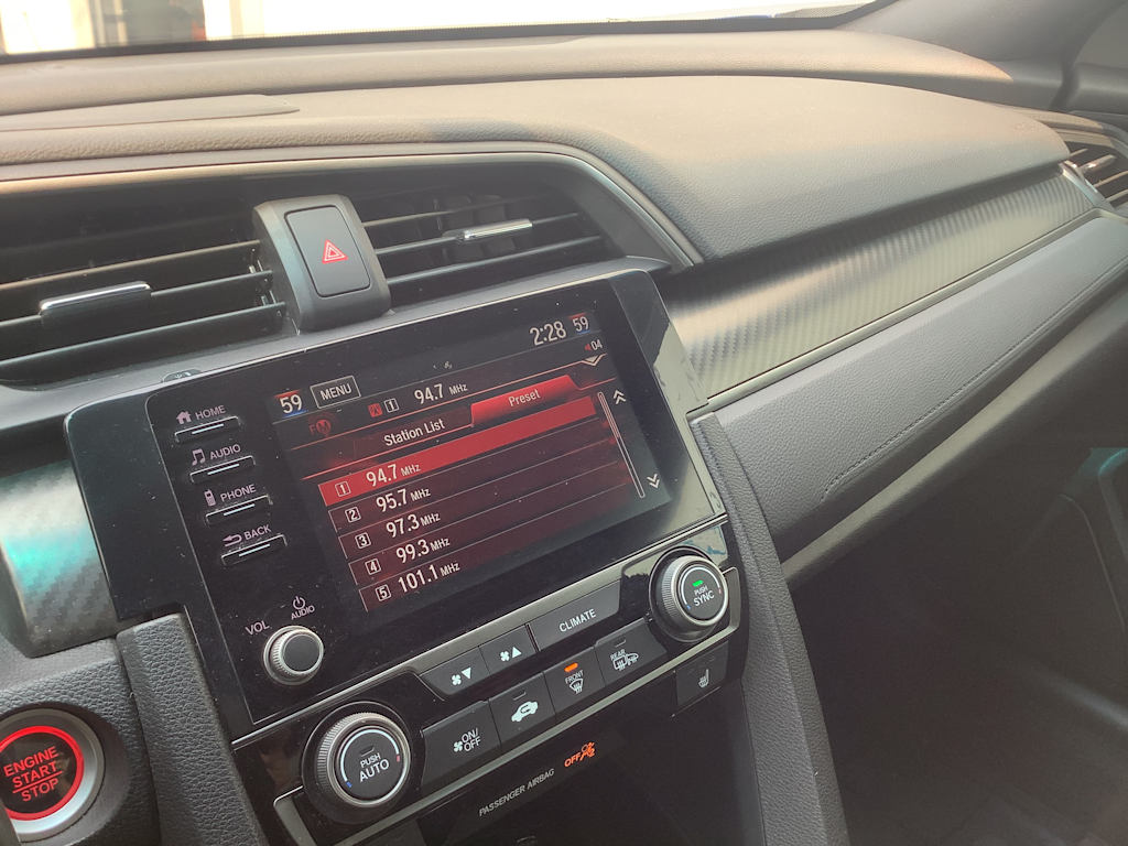 Thumbnail: 2019 Honda Civic - 14