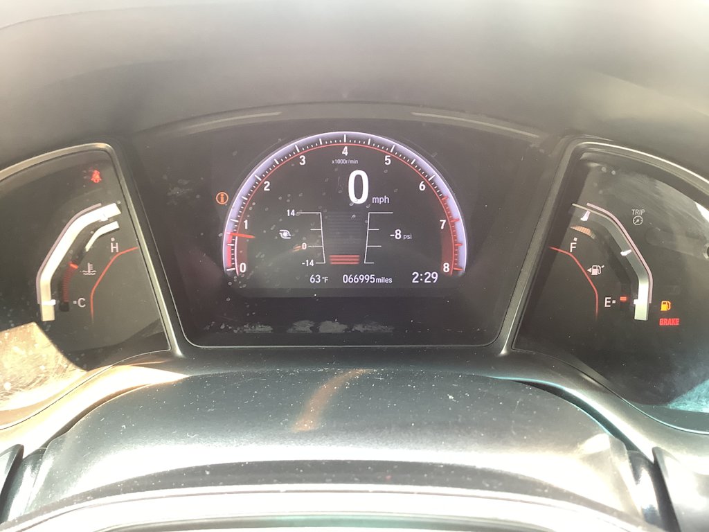 Thumbnail: 2019 Honda Civic - 16