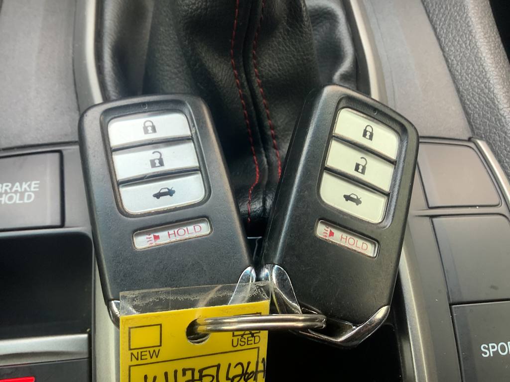 Thumbnail: 2019 Honda Civic - 21
