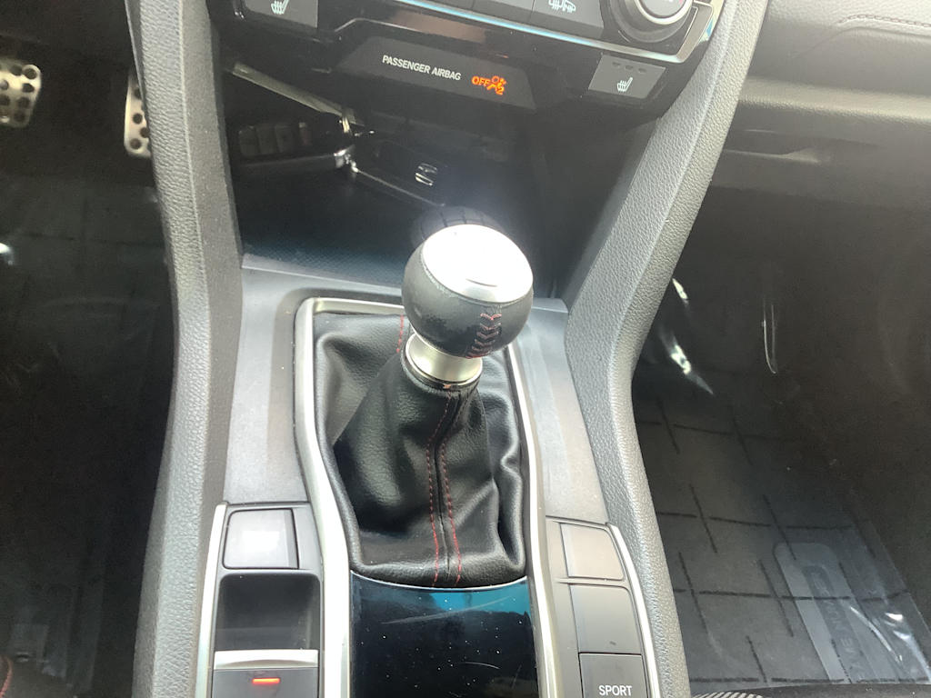 Thumbnail: 2019 Honda Civic - 15