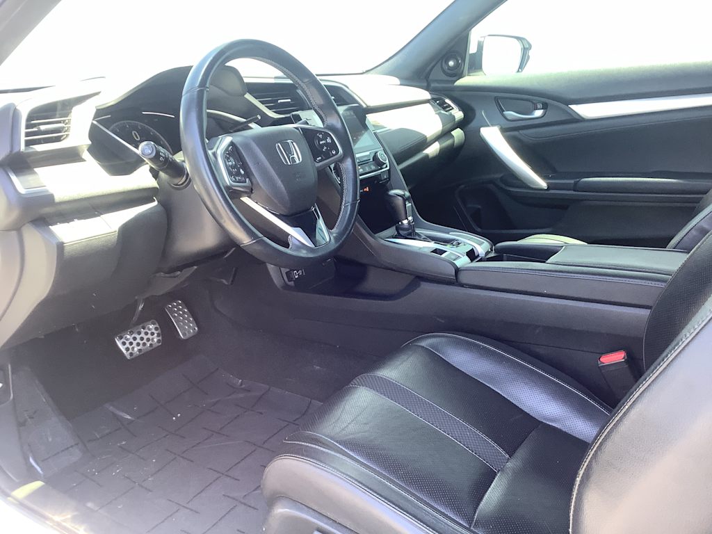 Thumbnail: 2019 Honda Civic - 2