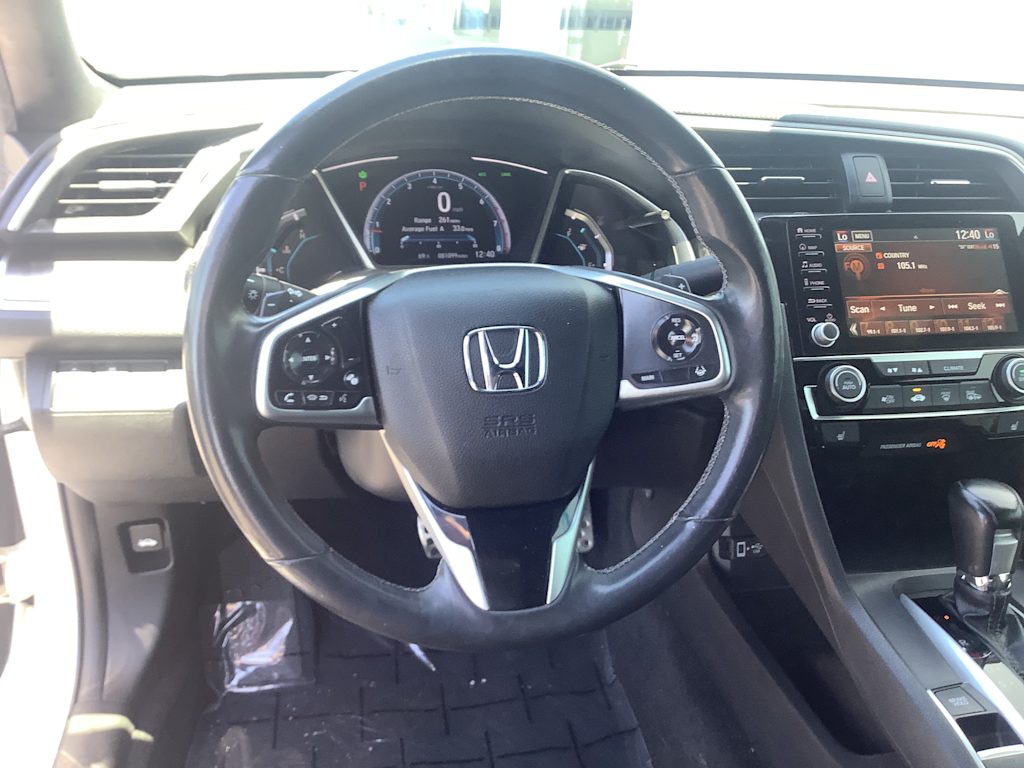 Thumbnail: 2019 Honda Civic - 10