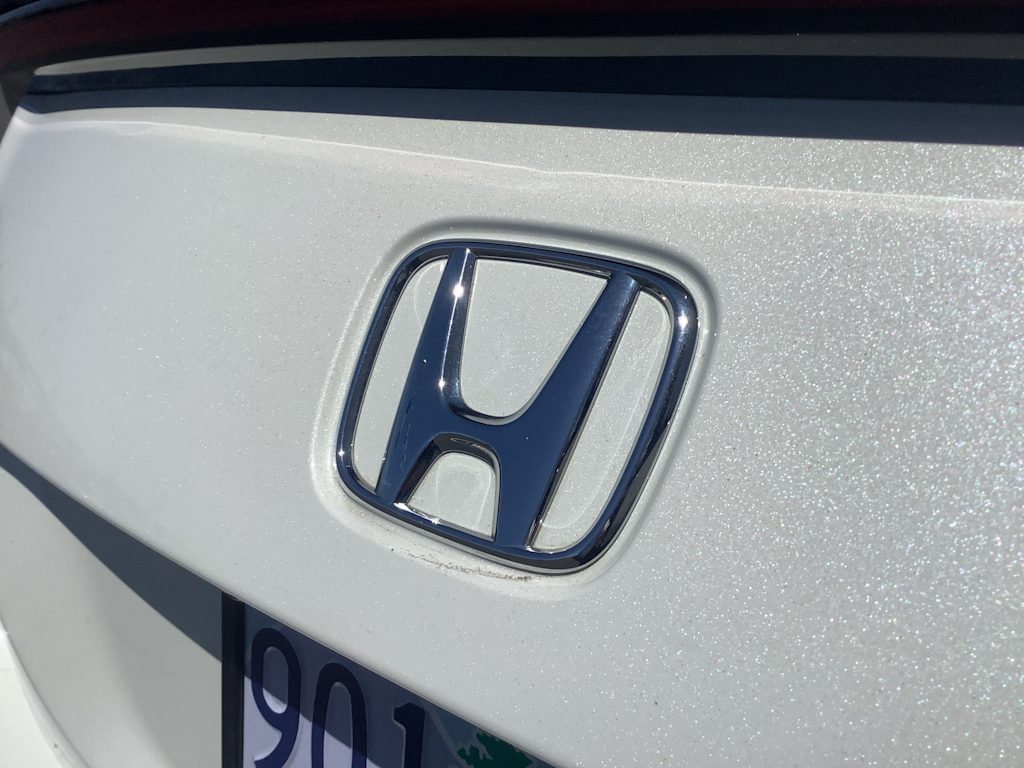 Thumbnail: 2019 Honda Civic - 7