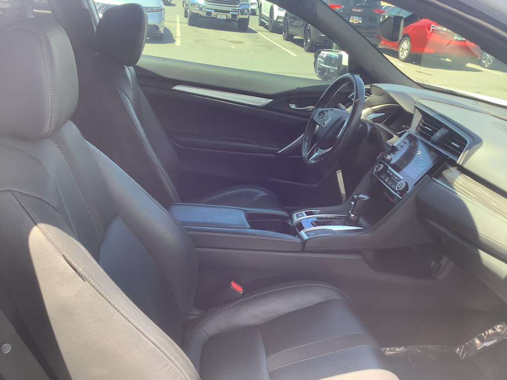 Thumbnail: 2019 Honda Civic - 12