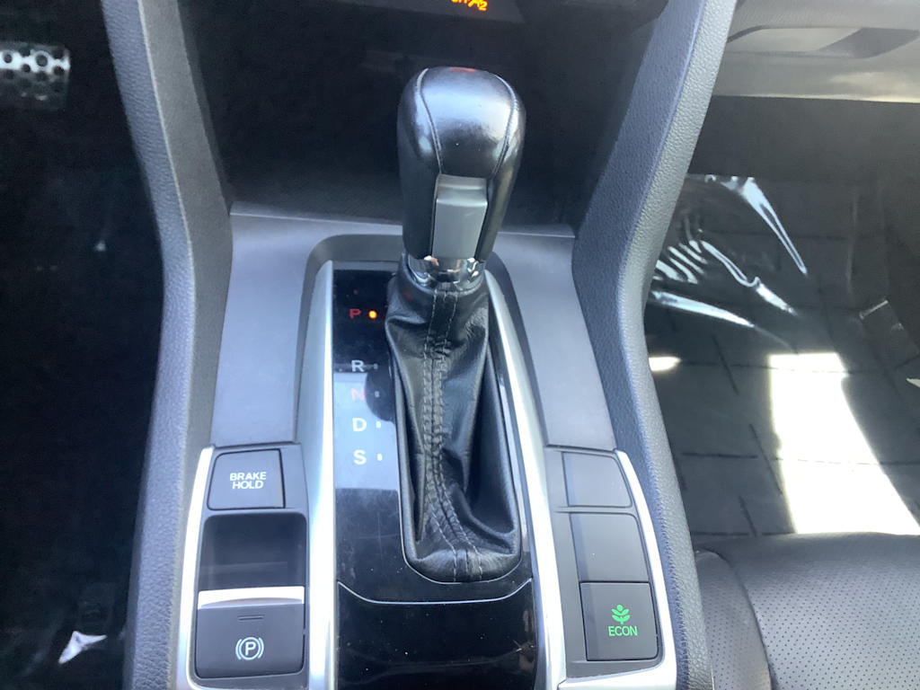 Thumbnail: 2019 Honda Civic - 15