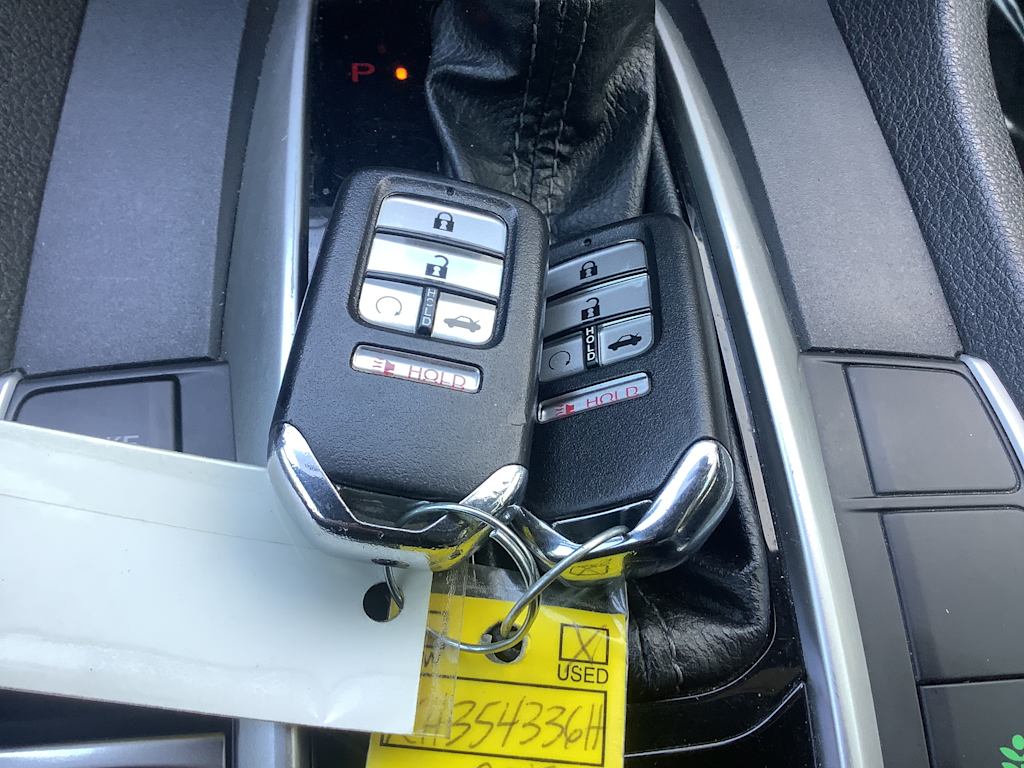 Thumbnail: 2019 Honda Civic - 17