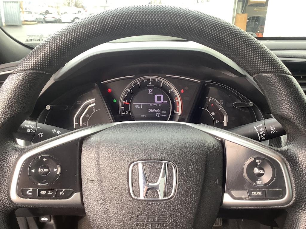 Thumbnail: 2017 Honda Civic - 20