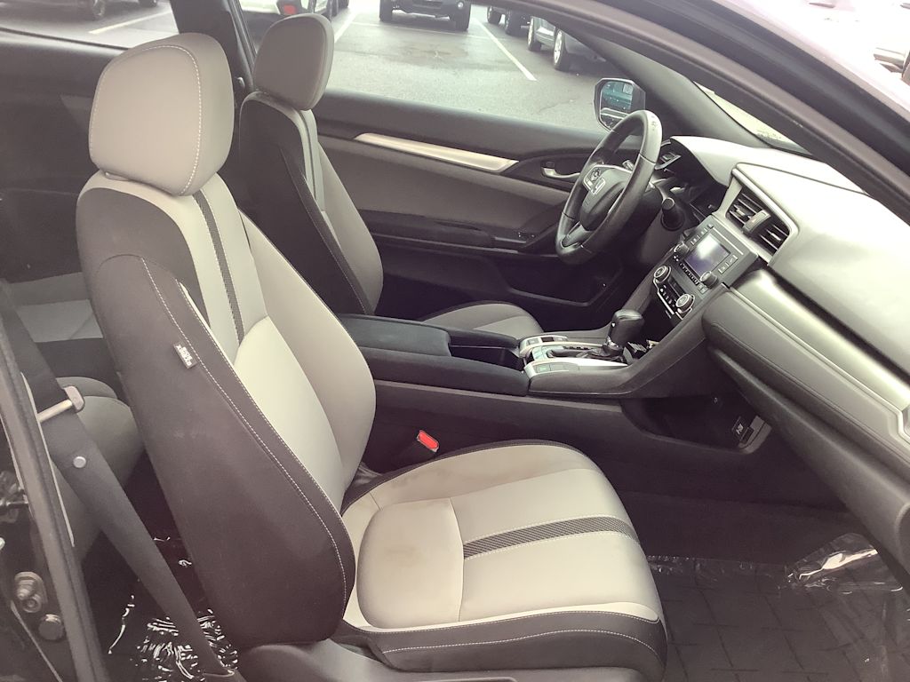 Thumbnail: 2017 Honda Civic - 19